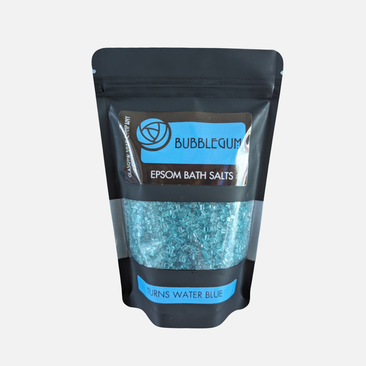 Bubblegum Bath Salts