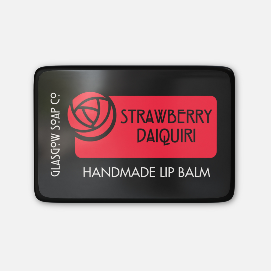 Strawberry Daiquiri Lip Balm