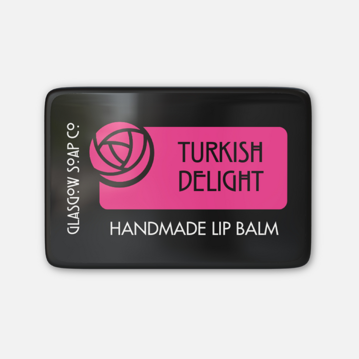 Turkish Delight Lip Balm