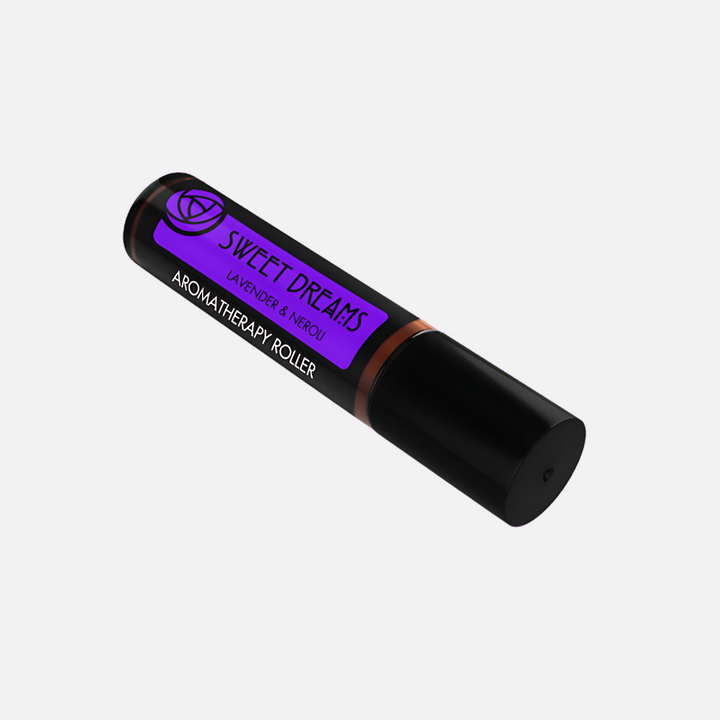 Sweet Dreams Aromatherapy Roll On