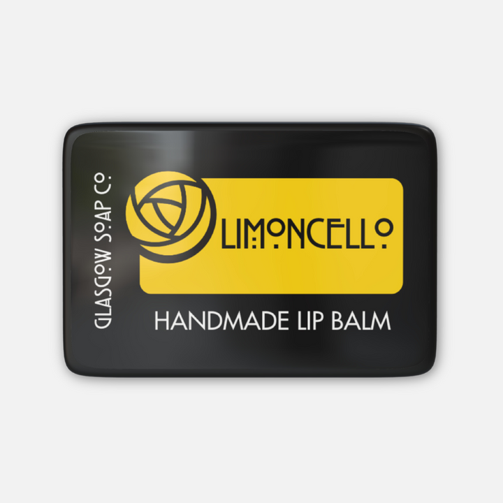 Limoncello Lip Balm