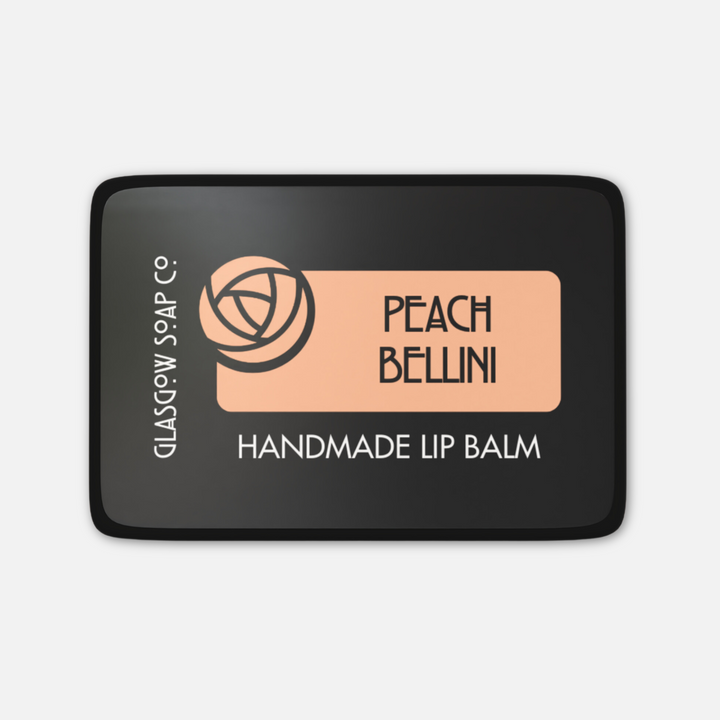 Peach Bellini Lip Balm